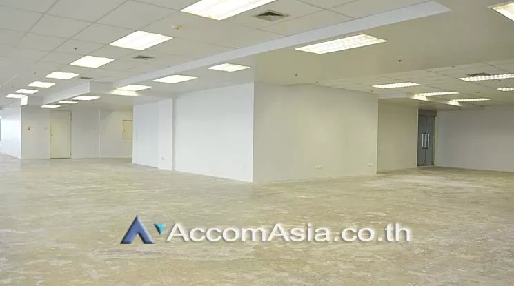  1  Office Space For Rent in Sathorn ,Bangkok BTS Chong Nonsi - BRT Sathorn at Empire Tower AA14697